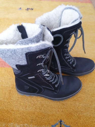 Tamaris duo tex damen - tex,
