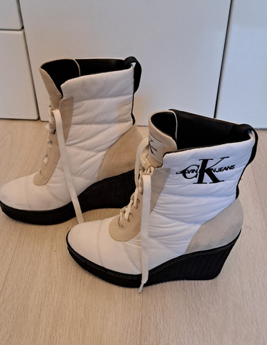 Schuhe calvin klein - calvin, für