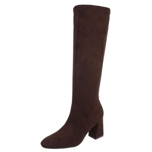 Damen stiefel mit - damen,