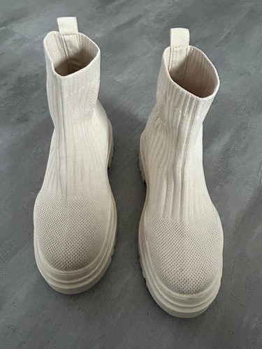 Damen sock boots 37 - damen,