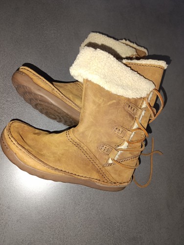 Damen stiefeletten braun - damen,