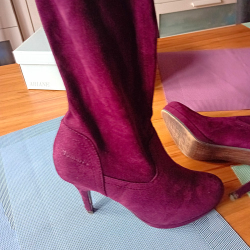 Tamaris damen stiefelette - damen, gr