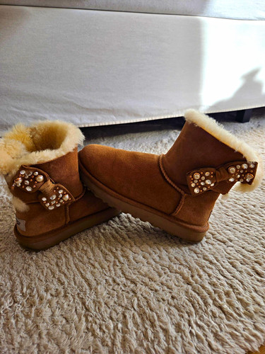 Ugg damen stiefeletten - ugg,