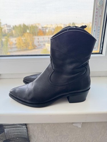 Women massimo dutti - dutti, boots