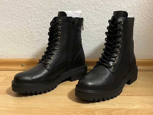 Damen winter stiefel - ,