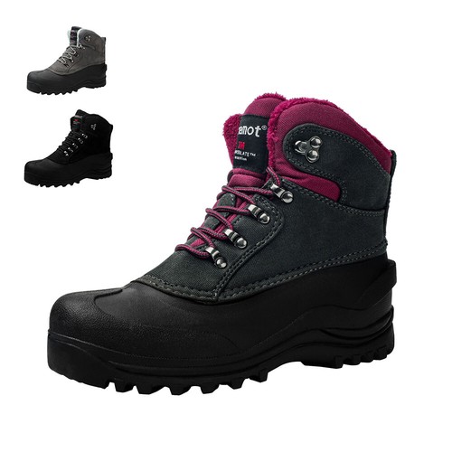 Damen winterstiefel - damen,