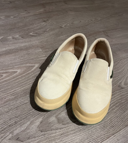 Shoto damenschuh creme - shoto,