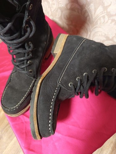 Women allsaints boots black - women,