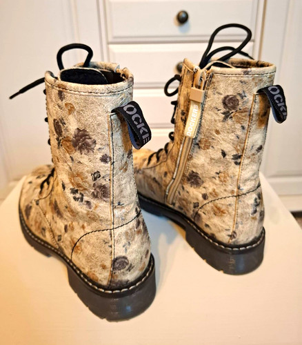 Dockers damen stiefeletten - dockers,