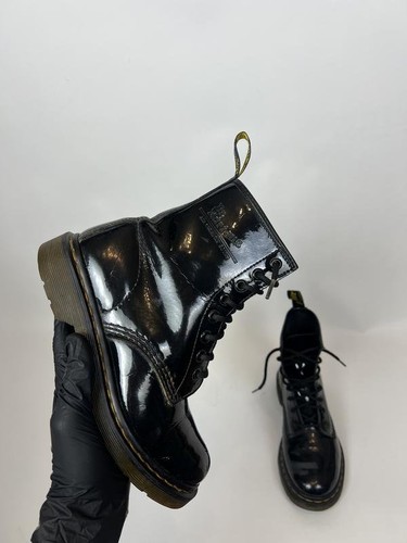Women martens boots black - women,