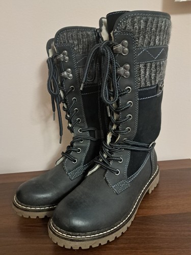 Pesaro damen winterstiefel - pesaro,