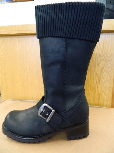 Harley davison stiefel boots - harley-davison,