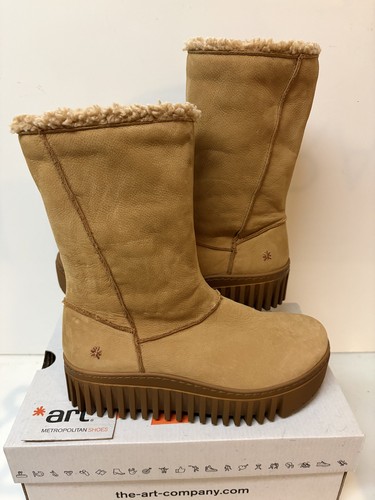 Art damen boots - boots, 37