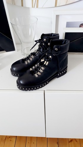 Lola cruz edle - leder, biker