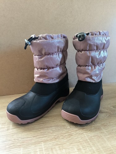 Winterstiefel boots - winterstiefel,