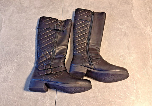 Graceland damen stiefel 37 - graceland, gr.37