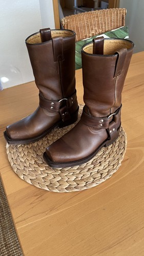 Buffalo biker boots 37 - boots, gr.37