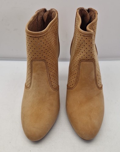 Zweigut damen boots - gr, 37