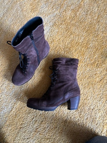 Zauberhafte stiefelette von - stiefelette,