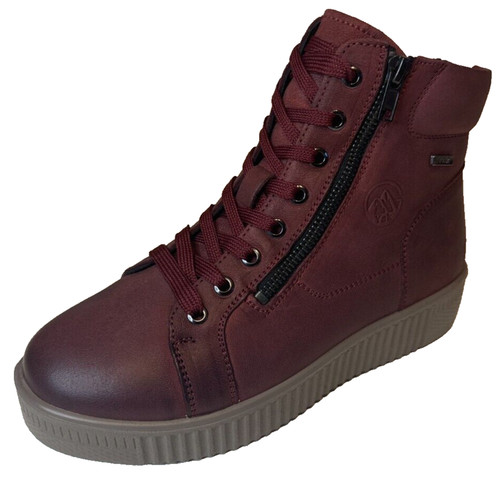 Comfort 914r damen boots - p-914r,