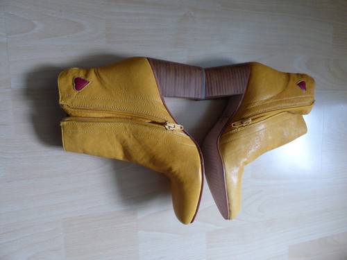 Crickit stiefeletten chelsea - crickit,