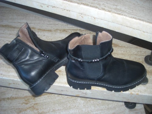 Damen stiefelette boots - damen,