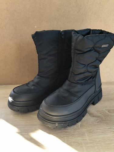 Winterstiefel winterboots - winterstiefel,