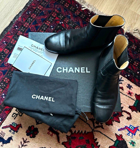 Chanel damen chelsea - chanel,
