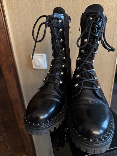Boots stiefeletten tommy - stiefeletten,