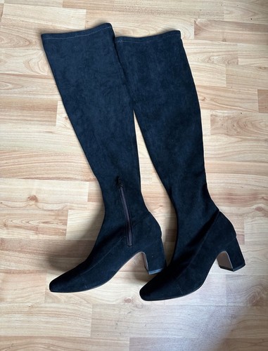 Stiefel schwarz next damen - stiefel,