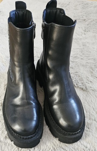 Tamaris chelsea boot 37 - boot,