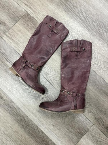Women bugatti boots black - bugatti,