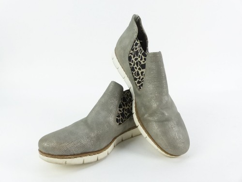 Rieker damenschuhe stiefel - rieker,