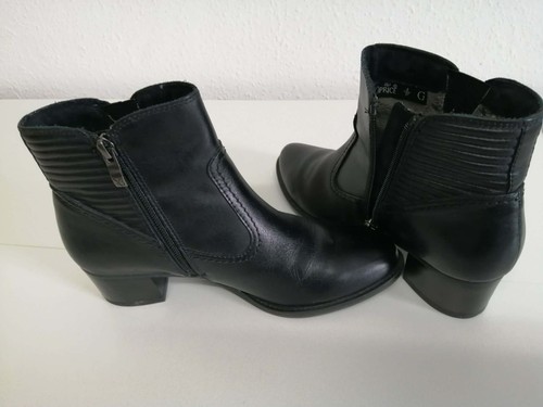 Caprice dame stiefeletten - caprice,