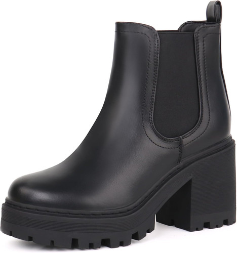 Jabasic chelsea boots damen - jabasic,